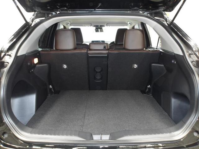 ヤリスクロス Z エアバック テレビ 横滑防止 盗難防止装置 カーテンエアバック パワーステアリング 助手席エアバック パワーウィンドウ バックガイドモニター フルセグTV オートクルーズ アルミ LEDヘッドライト(14枚目)