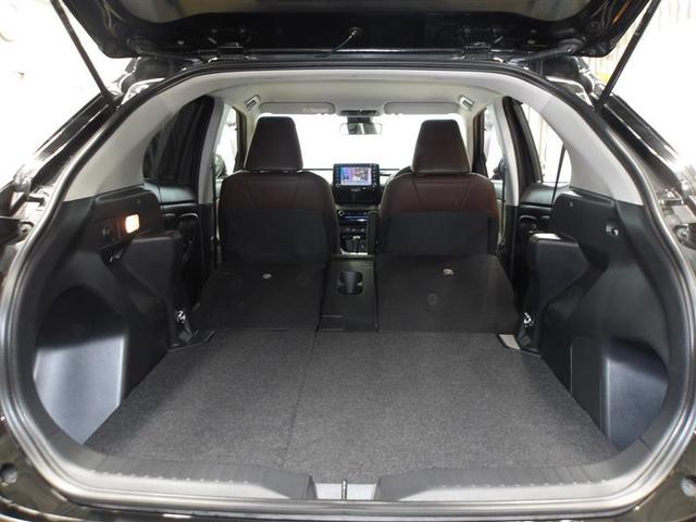 ヤリスクロス Z エアバック テレビ 横滑防止 盗難防止装置 カーテンエアバック パワーステアリング 助手席エアバック パワーウィンドウ バックガイドモニター フルセグTV オートクルーズ アルミ LEDヘッドライト(16枚目)