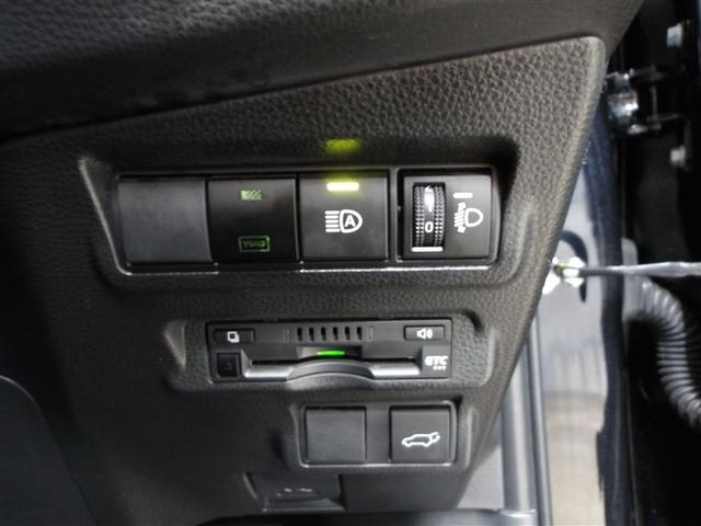 カローラクロス ハイブリッド S サイドエアバッグ スマ-トキ- 衝突被害軽減 ワンオーナー車 オートクルーズコントロール LEDライト アルミホイール ETC車載器 ドライブレコーダー キーレス 盗難防止装置 エアバッグ ABS(10枚目)