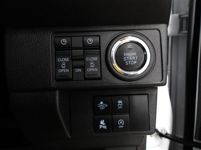 ムーヴキャンバス ストライプスGターボ DVD再生可 衝突軽減ブレーキ フルセグTV パワーウインドウ クルーズコントロール ETC スマートキー バックカメラ ドラレコ サイドエアバック キーフリーシステム オートエアコン ナビTV(10枚目)