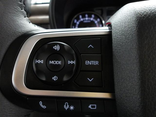 ムーヴキャンバス セオリーG Aストップ 両側自動スライドドア LEDライト ナビTV 衝突回避支援ブレーキ ドライブレコーダー ETC 地デジ バックカメラ付 イモビライザ スマートキー DVD ESC エアバック ベンチシート(8枚目)