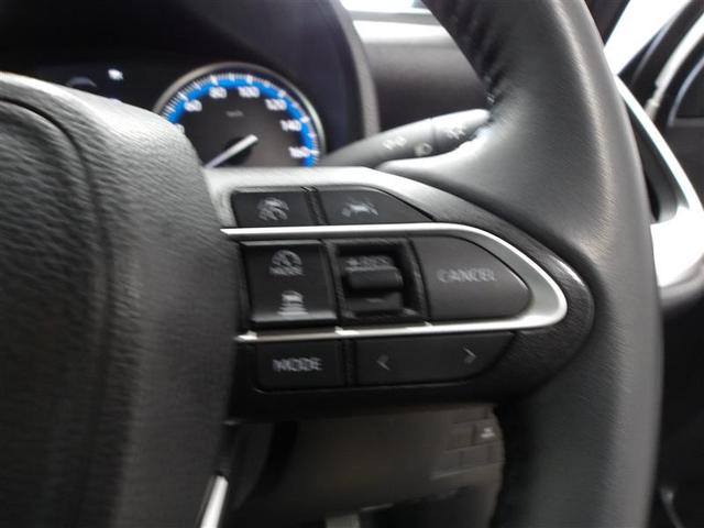 ヴォクシー ハイブリッドＳ－Ｇ　リヤカメラ　クルーズコントロール　デュアルエアコン　両電動ドア　ＬＥＤランプ　アルミホイール　フルセグＴＶ　ＥＴＣ車載器　ＤＶＤ再生　スマートキー　ＡＣ１００Ｖ　ナビ＆ＴＶ　３列シート　キーレス（8枚目）