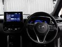 カローラクロス ハイブリッド　Ｓ　衝突軽減　エアバッグ　クルーズコントロール　ＬＥＤヘッドライト　ＥＴＣ車載器　アルミホイール　Ｂモニター　スマートキー　ドラレコ　キーレス　横滑り防止機能　オートエアコン　ＡＢＳ　ワンオーナー車（4枚目）