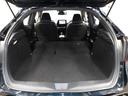 リヤシートを両方倒せば大きな荷物も車載可能です♪