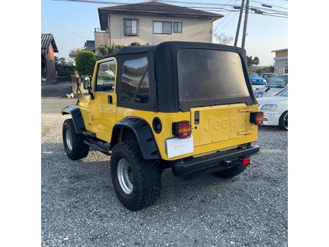 スポーツ　幌破れ無し　カスタム車両(5枚目)