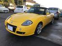 FIAT NEW BARCHETTA