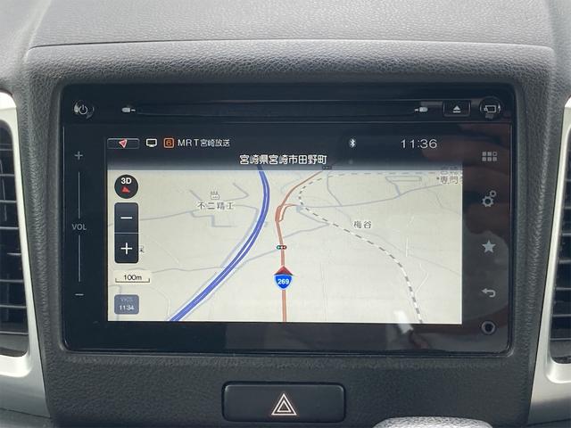 Ｔ　ＥＴＣ　全周囲カメラ　両側スライド・片側電動　ナビ　ＴＶ　オートクルーズコントロール　スマートキー　アイドリングストップ　電動格納ミラー　シートヒーター　ベンチシート　ＣＶＴ　盗難防止システム　ＡＢＳ(7枚目)