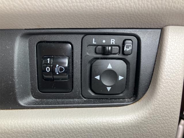 eKワゴン E ETC キーレスエントリー 電動格納ミラー シートヒーター ベンチシート CVT ABS CD USB 衝突安全ボディ エアコン パワーステアリング パワーウィンドウ(10枚目)