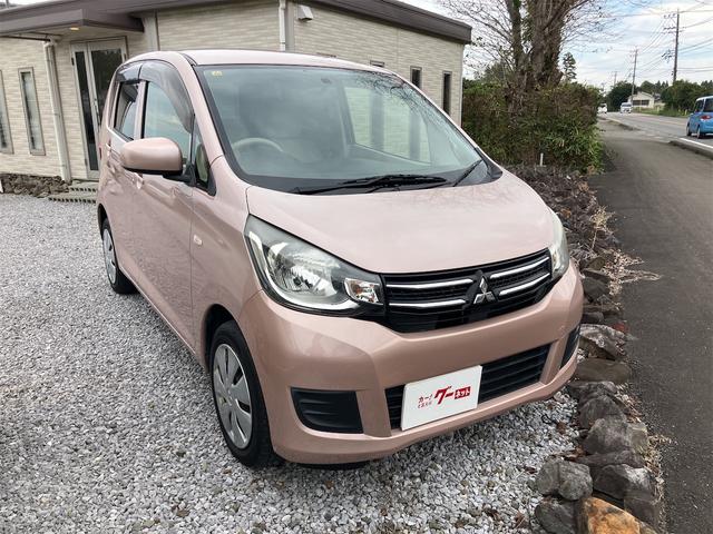 eKワゴン E ETC キーレスエントリー 電動格納ミラー シートヒーター ベンチシート CVT ABS CD USB 衝突安全ボディ エアコン パワーステアリング パワーウィンドウ(14枚目)