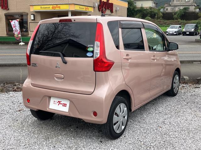 eKワゴン E ETC キーレスエントリー 電動格納ミラー シートヒーター ベンチシート CVT ABS CD USB 衝突安全ボディ エアコン パワーステアリング パワーウィンドウ(15枚目)