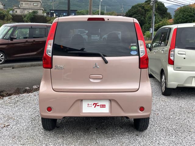 eKワゴン E ETC キーレスエントリー 電動格納ミラー シートヒーター ベンチシート CVT ABS CD USB 衝突安全ボディ エアコン パワーステアリング パワーウィンドウ(16枚目)