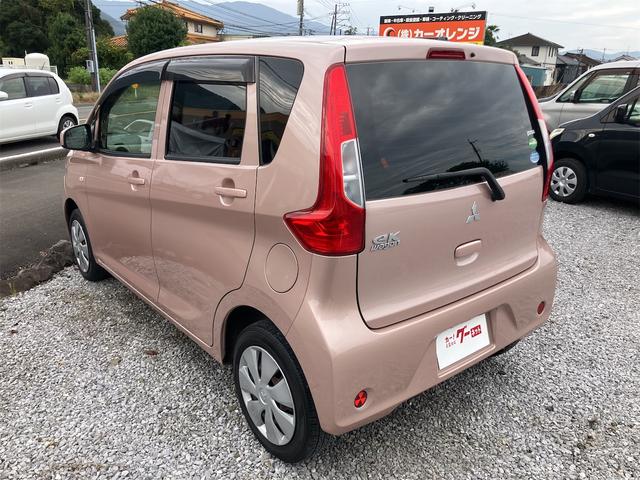 eKワゴン E ETC キーレスエントリー 電動格納ミラー シートヒーター ベンチシート CVT ABS CD USB 衝突安全ボディ エアコン パワーステアリング パワーウィンドウ(17枚目)