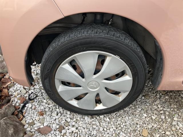 eKワゴン E ETC キーレスエントリー 電動格納ミラー シートヒーター ベンチシート CVT ABS CD USB 衝突安全ボディ エアコン パワーステアリング パワーウィンドウ(21枚目)