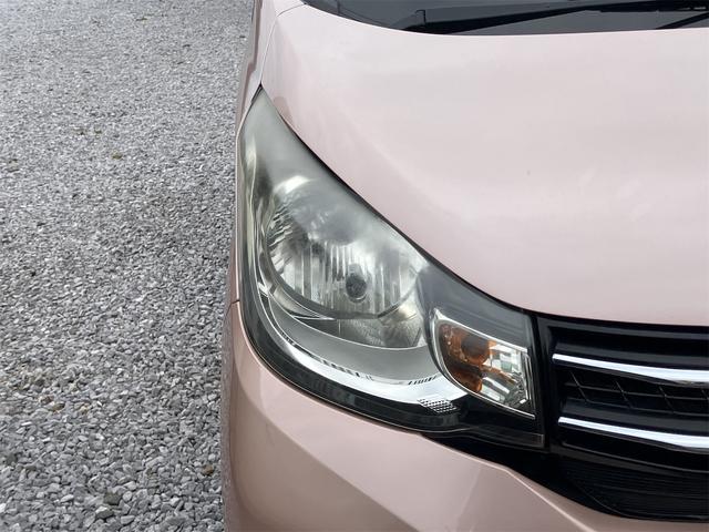 eKワゴン E ETC キーレスエントリー 電動格納ミラー シートヒーター ベンチシート CVT ABS CD USB 衝突安全ボディ エアコン パワーステアリング パワーウィンドウ(23枚目)