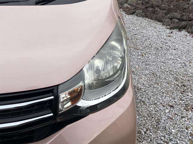 eKワゴン E ETC キーレスエントリー 電動格納ミラー シートヒーター ベンチシート CVT ABS CD USB 衝突安全ボディ エアコン パワーステアリング パワーウィンドウ(24枚目)