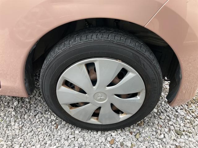 eKワゴン E ETC キーレスエントリー 電動格納ミラー シートヒーター ベンチシート CVT ABS CD USB 衝突安全ボディ エアコン パワーステアリング パワーウィンドウ(32枚目)