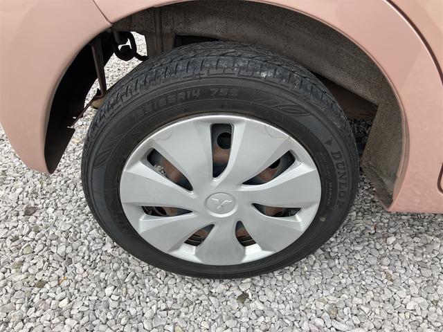 eKワゴン E ETC キーレスエントリー 電動格納ミラー シートヒーター ベンチシート CVT ABS CD USB 衝突安全ボディ エアコン パワーステアリング パワーウィンドウ(33枚目)