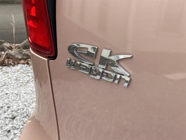 eKワゴン E ETC キーレスエントリー 電動格納ミラー シートヒーター ベンチシート CVT ABS CD USB 衝突安全ボディ エアコン パワーステアリング パワーウィンドウ(35枚目)