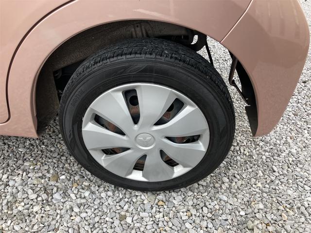 eKワゴン E ETC キーレスエントリー 電動格納ミラー シートヒーター ベンチシート CVT ABS CD USB 衝突安全ボディ エアコン パワーステアリング パワーウィンドウ(38枚目)