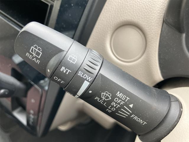 eKワゴン E ETC キーレスエントリー 電動格納ミラー シートヒーター ベンチシート CVT ABS CD USB 衝突安全ボディ エアコン パワーステアリング パワーウィンドウ(48枚目)