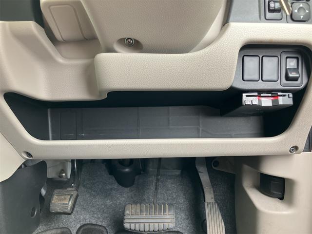 eKワゴン E ETC キーレスエントリー 電動格納ミラー シートヒーター ベンチシート CVT ABS CD USB 衝突安全ボディ エアコン パワーステアリング パワーウィンドウ(51枚目)