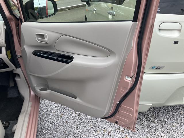 eKワゴン E ETC キーレスエントリー 電動格納ミラー シートヒーター ベンチシート CVT ABS CD USB 衝突安全ボディ エアコン パワーステアリング パワーウィンドウ(52枚目)