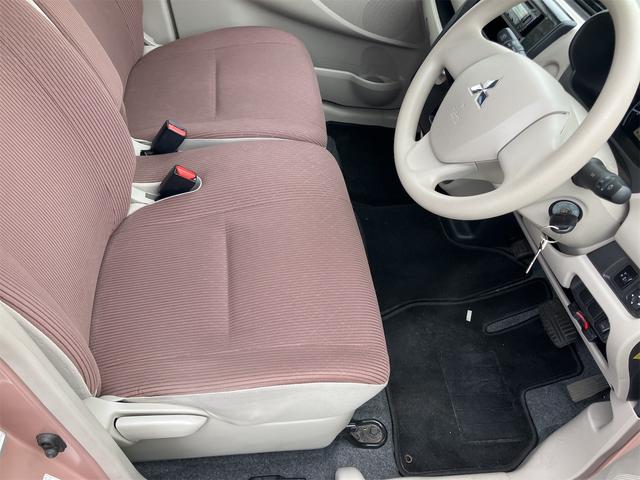 eKワゴン E ETC キーレスエントリー 電動格納ミラー シートヒーター ベンチシート CVT ABS CD USB 衝突安全ボディ エアコン パワーステアリング パワーウィンドウ(56枚目)
