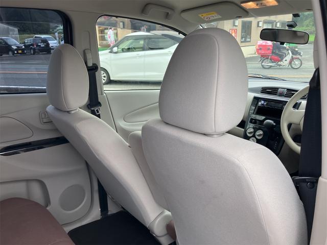 eKワゴン E ETC キーレスエントリー 電動格納ミラー シートヒーター ベンチシート CVT ABS CD USB 衝突安全ボディ エアコン パワーステアリング パワーウィンドウ(59枚目)