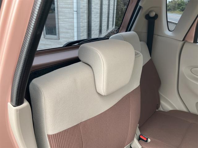 eKワゴン E ETC キーレスエントリー 電動格納ミラー シートヒーター ベンチシート CVT ABS CD USB 衝突安全ボディ エアコン パワーステアリング パワーウィンドウ(60枚目)