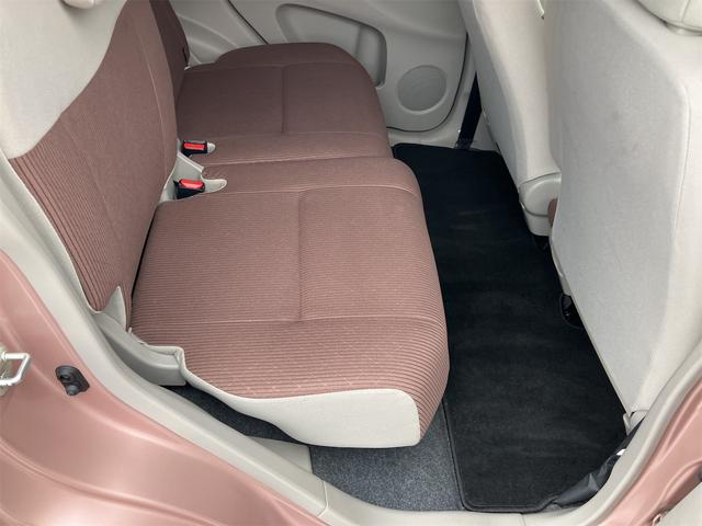 eKワゴン E ETC キーレスエントリー 電動格納ミラー シートヒーター ベンチシート CVT ABS CD USB 衝突安全ボディ エアコン パワーステアリング パワーウィンドウ(61枚目)