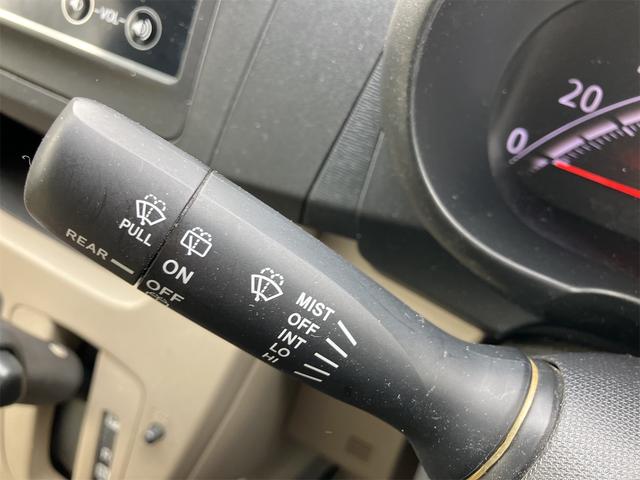 ムーヴ Ｘ　ＳＡ　衝突被害軽減システム　オートライト　スマートキー　アイドリングストップ　電動格納ミラー　ベンチシート　ＣＶＴ　盗難防止システム　ＡＢＳ　ＥＳＣ　ＣＤ　ミュージックプレイヤー接続可　アルミホイール（10枚目）