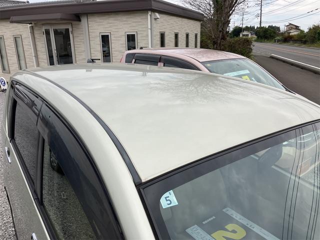 ムーヴ Ｘ　ＳＡ　衝突被害軽減システム　オートライト　スマートキー　アイドリングストップ　電動格納ミラー　ベンチシート　ＣＶＴ　盗難防止システム　ＡＢＳ　ＥＳＣ　ＣＤ　ミュージックプレイヤー接続可　アルミホイール（28枚目）