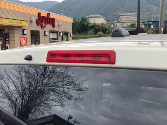 ムーヴ Ｘ　ＳＡ　衝突被害軽減システム　オートライト　スマートキー　アイドリングストップ　電動格納ミラー　ベンチシート　ＣＶＴ　盗難防止システム　ＡＢＳ　ＥＳＣ　ＣＤ　ミュージックプレイヤー接続可　アルミホイール（32枚目）