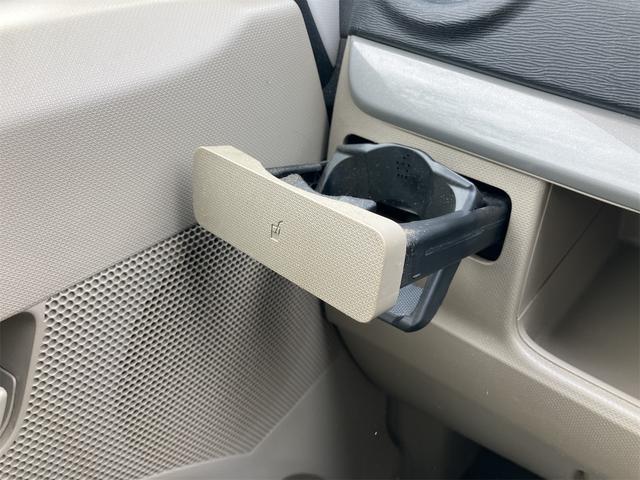 ムーヴ Ｘ　ＳＡ　衝突被害軽減システム　オートライト　スマートキー　アイドリングストップ　電動格納ミラー　ベンチシート　ＣＶＴ　盗難防止システム　ＡＢＳ　ＥＳＣ　ＣＤ　ミュージックプレイヤー接続可　アルミホイール（44枚目）