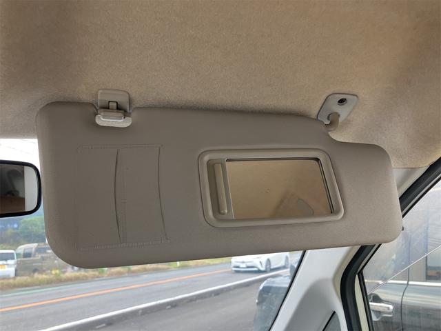 ムーヴ Ｘ　ＳＡ　衝突被害軽減システム　オートライト　スマートキー　アイドリングストップ　電動格納ミラー　ベンチシート　ＣＶＴ　盗難防止システム　ＡＢＳ　ＥＳＣ　ＣＤ　ミュージックプレイヤー接続可　アルミホイール（47枚目）