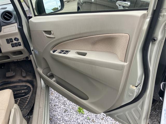 ムーヴ Ｘ　ＳＡ　衝突被害軽減システム　オートライト　スマートキー　アイドリングストップ　電動格納ミラー　ベンチシート　ＣＶＴ　盗難防止システム　ＡＢＳ　ＥＳＣ　ＣＤ　ミュージックプレイヤー接続可　アルミホイール（52枚目）