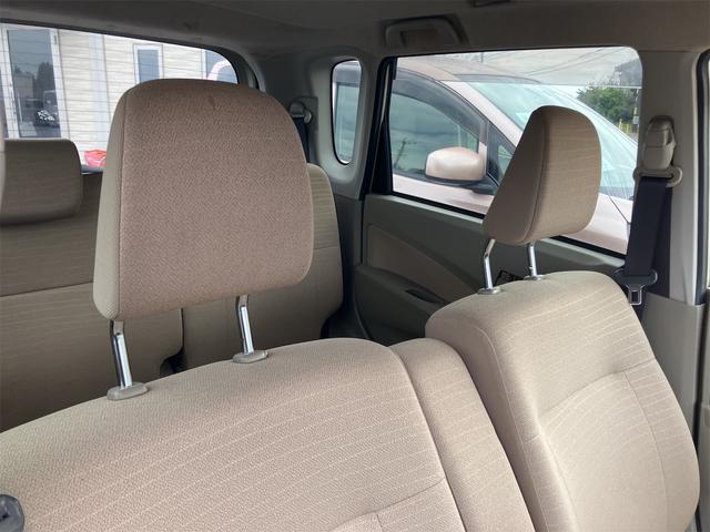 ムーヴ Ｘ　ＳＡ　衝突被害軽減システム　オートライト　スマートキー　アイドリングストップ　電動格納ミラー　ベンチシート　ＣＶＴ　盗難防止システム　ＡＢＳ　ＥＳＣ　ＣＤ　ミュージックプレイヤー接続可　アルミホイール（55枚目）