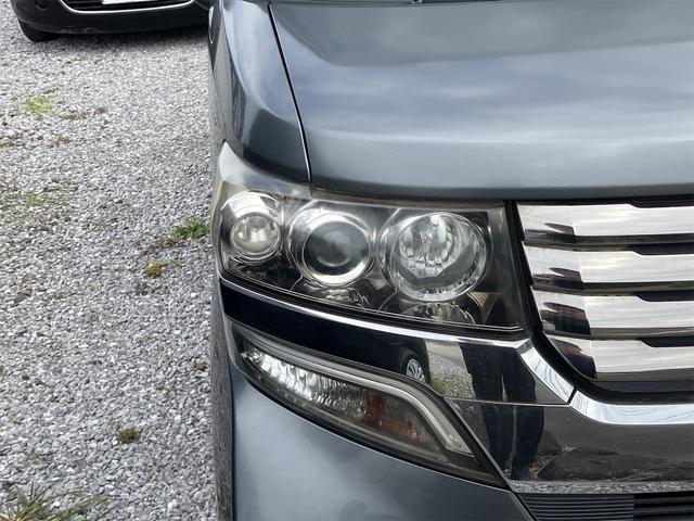 Ｎ－ＢＯＸカスタム Ｇ　ドライブレコーダー　ＥＴＣ　バックカメラ　両側スライドドア　ナビ　ＴＶ　オートライト　ＨＩＤ　スマートキー　アイドリングストップ　電動格納ミラー　ベンチシート　ＣＶＴ　盗難防止システム　ＡＢＳ　ＥＳＣ（18枚目）