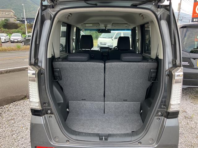 Ｎ－ＢＯＸカスタム Ｇ　ドライブレコーダー　ＥＴＣ　バックカメラ　両側スライドドア　ナビ　ＴＶ　オートライト　ＨＩＤ　スマートキー　アイドリングストップ　電動格納ミラー　ベンチシート　ＣＶＴ　盗難防止システム　ＡＢＳ　ＥＳＣ（20枚目）