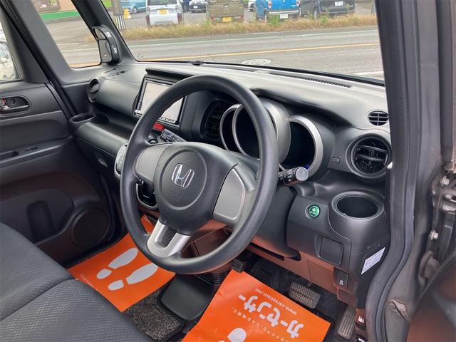 Ｎ－ＢＯＸカスタム Ｇ　ドライブレコーダー　ＥＴＣ　バックカメラ　両側スライドドア　ナビ　ＴＶ　オートライト　ＨＩＤ　スマートキー　アイドリングストップ　電動格納ミラー　ベンチシート　ＣＶＴ　盗難防止システム　ＡＢＳ　ＥＳＣ（59枚目）