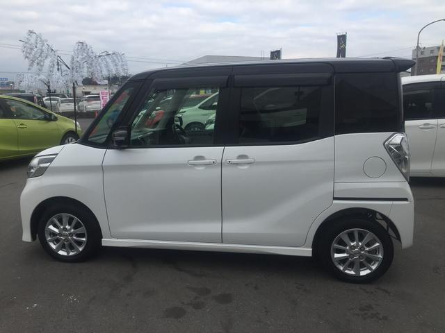 ハイウェイスター X(5枚目)