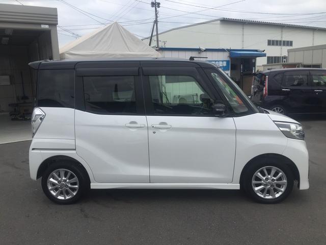 ハイウェイスター X(6枚目)