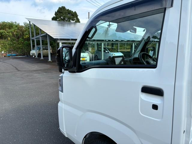 ハイゼットトラック ローダンプ　４ＷＤ　ＡＴ　ダンプ　エアコン　パワステ　パワーウィンドウ（6枚目）