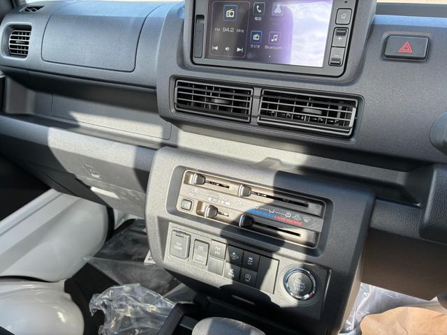 ハイゼットトラック ローダンプ　４ＷＤ　ＡＴ　ダンプ　エアコン　パワステ　パワーウィンドウ（16枚目）