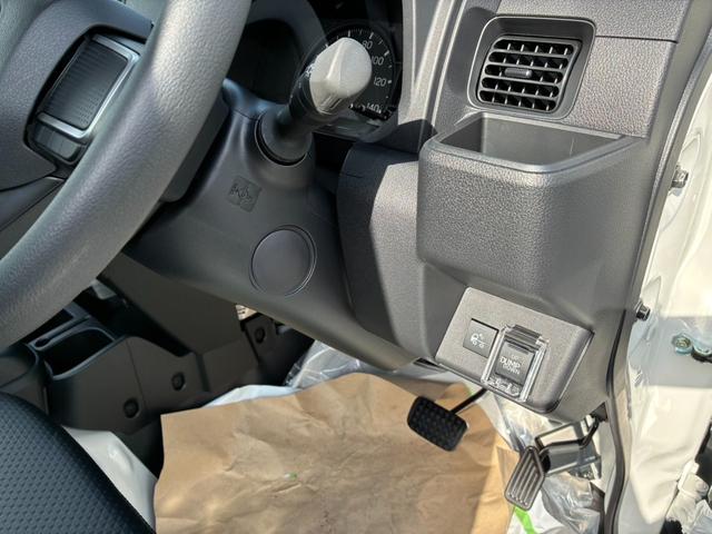 ハイゼットトラック ローダンプ　４ＷＤ　ＡＴ　ダンプ　エアコン　パワステ　パワーウィンドウ（17枚目）