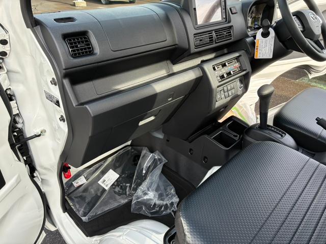 ハイゼットトラック ローダンプ　４ＷＤ　ＡＴ　ダンプ　エアコン　パワステ　パワーウィンドウ（20枚目）