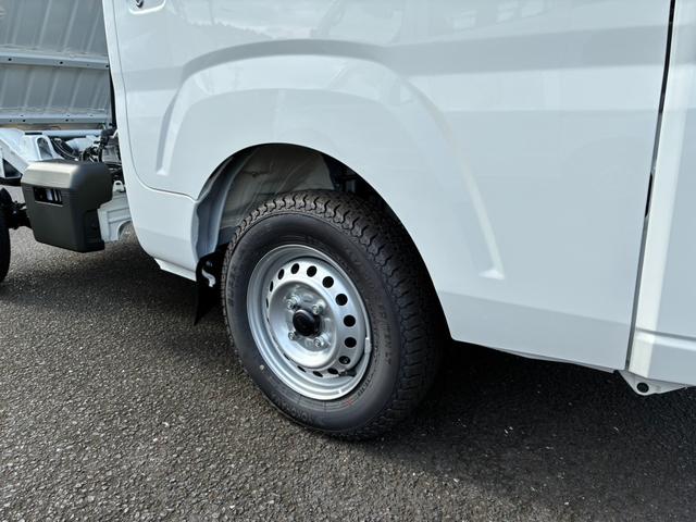 ハイゼットトラック ローダンプ　４ＷＤ　ＡＴ　ダンプ　エアコン　パワステ　パワーウィンドウ（22枚目）
