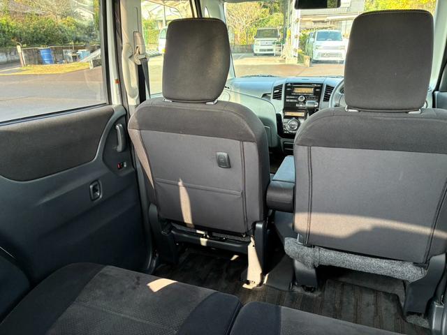 ルークス ハイウェイスター 左側パワースライドドア スマートキー プッシュスタートエンジン オートエアコン セキュリティーアラーム(5枚目)