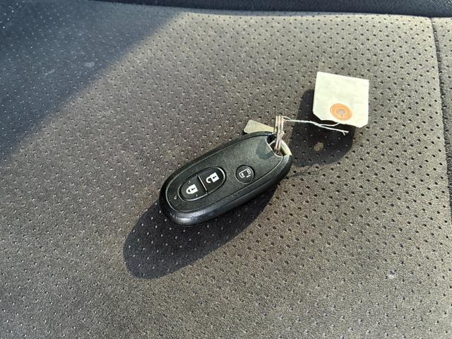 ルークス ハイウェイスター 左側パワースライドドア スマートキー プッシュスタートエンジン オートエアコン セキュリティーアラーム(6枚目)