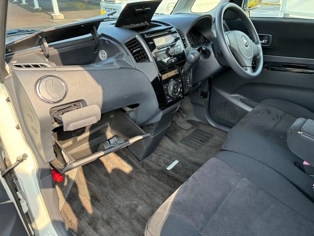 ルークス ハイウェイスター 左側パワースライドドア スマートキー プッシュスタートエンジン オートエアコン セキュリティーアラーム(13枚目)